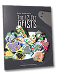 The 13 Pet Geists�